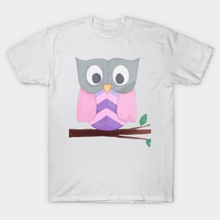 Owl T-Shirt